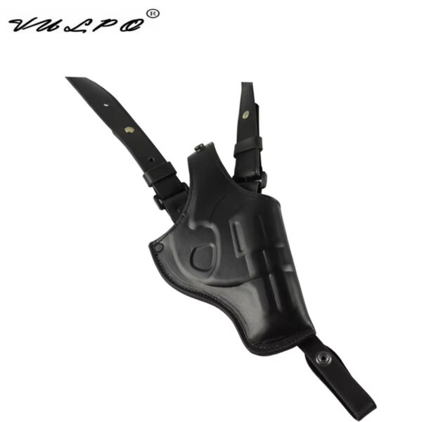 H35ffdb62c9ed4094a5385bb77a261afbL.jpg_ FO2 Diskret venstre skulderhylster SIG SAUER / BERETTA8000 / TANFOGLIO