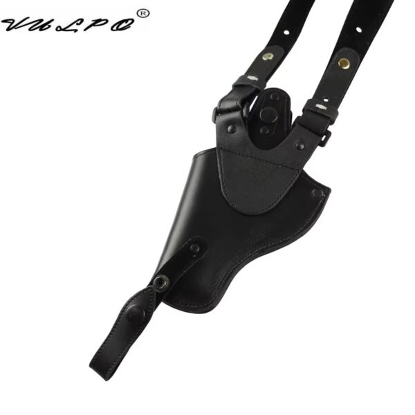 Hadeaef077b354878b1d92dd1c2598615d.jpg_ FO2 Diskret venstre skulderhylster SIG SAUER / BERETTA8000 / TANFOGLIO