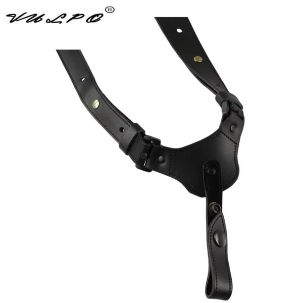 Hd7fd6ba20d1846d5a866595e9232bb2cH.jpg_ FO2 Diskret venstre skulderhylster SIG SAUER / BERETTA8000 / TANFOGLIO